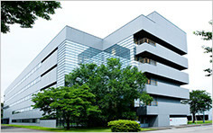 Research Center staff【G&G/Engineering】