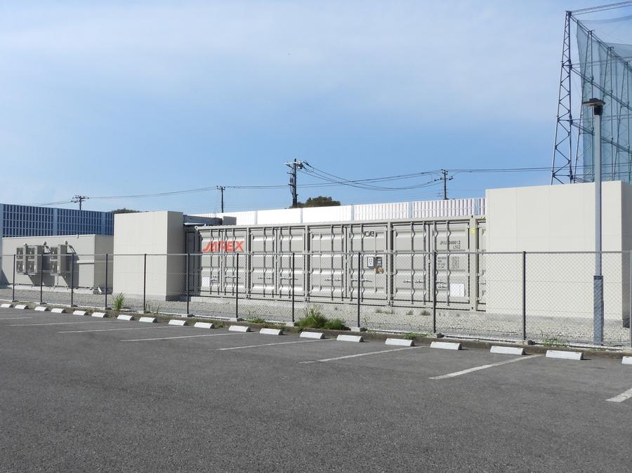 MihamaBatteryEnergyStorageSystem.jpg