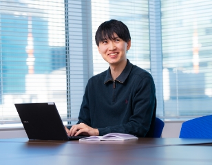 職種紹介・業務領域