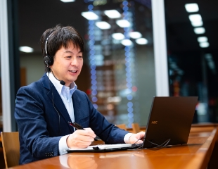 職種紹介・業務領域