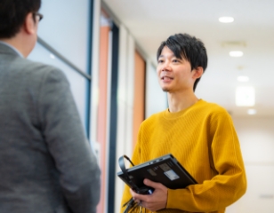 職種紹介・業務領域