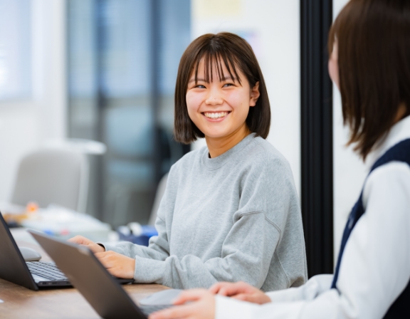 職種紹介・業務領域