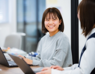 職種紹介・業務領域