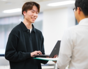 職種紹介・業務領域