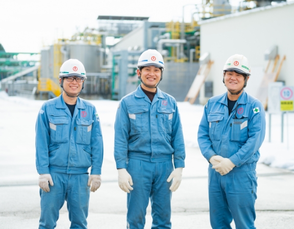 職種紹介・業務領域