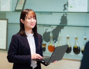 職種紹介・業務領域