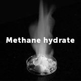 Methane hydrate