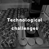 Technological challenges