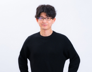 社員の声