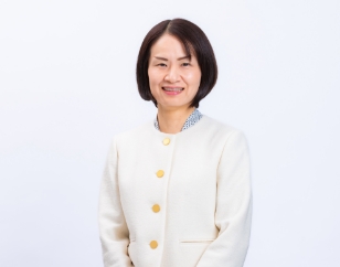 社員の声