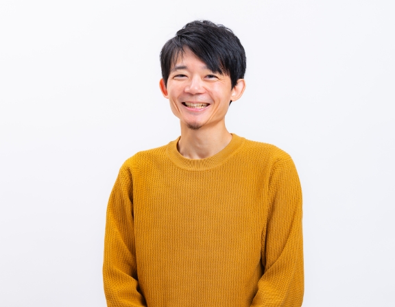社員の声