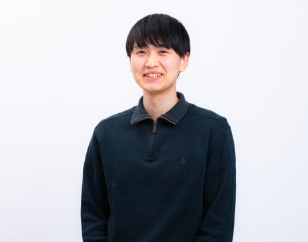 社員の声