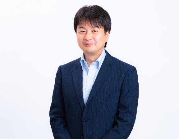 社員の声