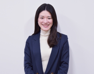 社員の声