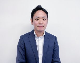 社員の声