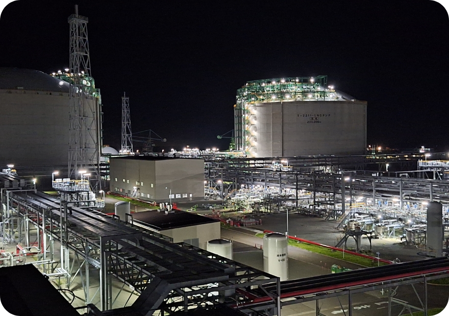 インフラ・ユーティリティ(I/U)事業