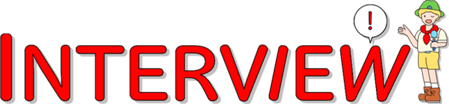 社員インタビュー